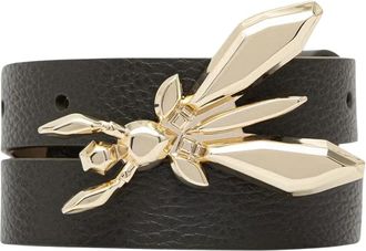 Patrizia Pepe Belts - Dames - Riemen - Zwart - S - Accessoires