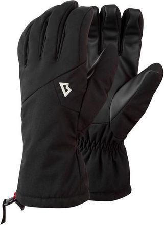 Mountain Equipment Mountain Glove Handschuhe - Unisex | schwarz