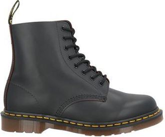 Dr. Martens CALZADO - Botines de ca&ntilde;a alta en YOOX.COM