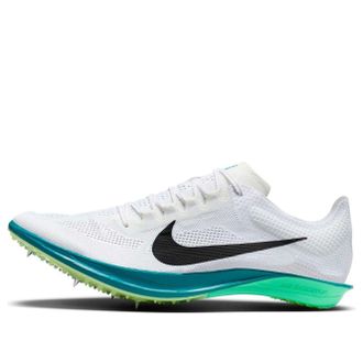 Nike Dragonfly 2 White Black Vapor Green Volt FD8413-102