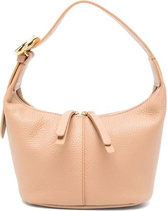 Coccinelle Borsa tote Fernanda mini - Marrone