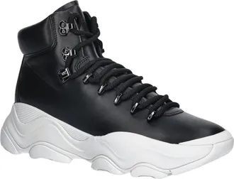 Michael Kors Uomo, Scarpe, Nero, 44 1/2 EU, new
