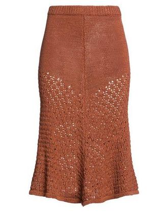 Rotate BOTTOMWEAR - Midi skirts on YOOX.COM