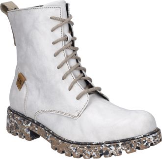 Josef Seibel Marta 02 | Enkellaars voor Dames | wit