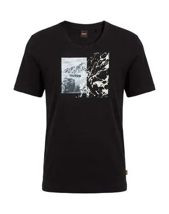 BOSS TOPWEAR - T-shirts su YOOX.COM