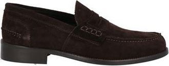 Saxone of Scotland FOOTWEAR - Loafers on YOOX.COM