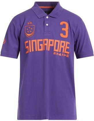 La Martina TOPWEAR - Polo su YOOX.COM