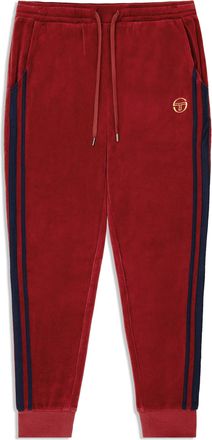 Sergio Tacchini Damarindo Velour Track Pant