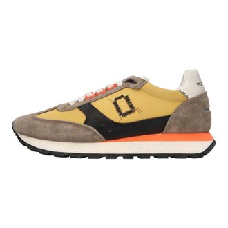 Monoway Heren, Schoenen, Veelkleurig, Maat: 41 EU Leer