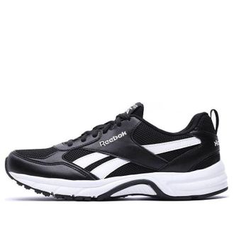 Reebok Run Pheehan 5.0 Black/White FV4288