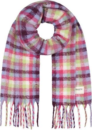 Barts Plaity Schal f&uuml;r Damen | rosa