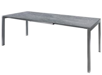 Schubiger M&ouml;bel Auszugstisch Luzern Decor