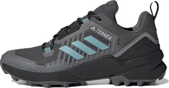 adidas (WMNS) adidas Terrex Swift R3 Grey Mint Ton GX5392