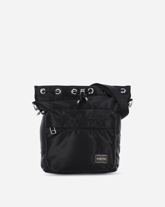 Porter Balloonsac Black