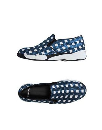 Pinko FOOTWEAR - Trainers sur YOOX.COM