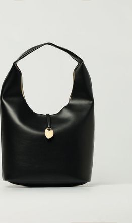 Calvin Klein Borsa a spalla in pelle sintetica Calvin Klein