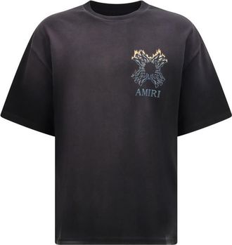 Amiri T-Shirts