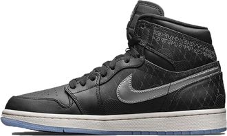Nike Jordan Air Jordan 1 Retro High Passport 850703-011