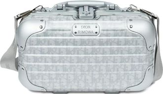 Dior Cover con monogramma - Grigio