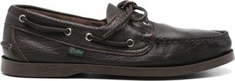 Paraboot Barth Leder-Loafer
