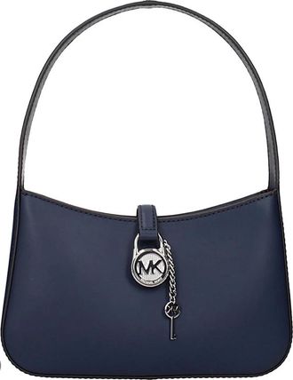 Michael Kors Mujer, Bolsos, Azul, Talla: ONE Size