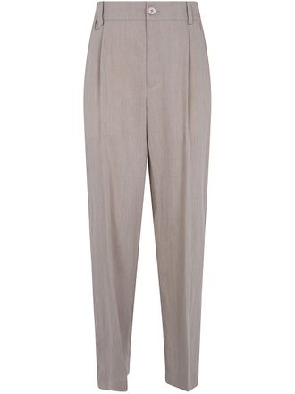 Jacquemus Le Pantalon Croisiere Trousers