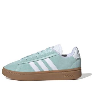 adidas (WMNS) adidas Grand Court Alpha Flash Aqua White Gum ID8860
