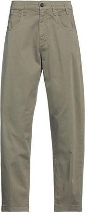 Massimo Alba BOTTOMWEAR - Trousers on YOOX.COM