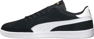 Puma Astro Cup Black White 364423-02