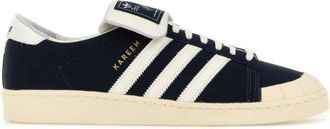 adidas Jabbar Low - male - Adidas - Skateboarding - Blue - 8 1/2 UK - Sport