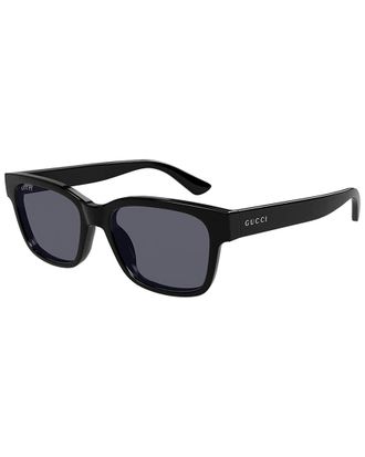 Gucci Mens Gg1716s 54Mm Sunglasses