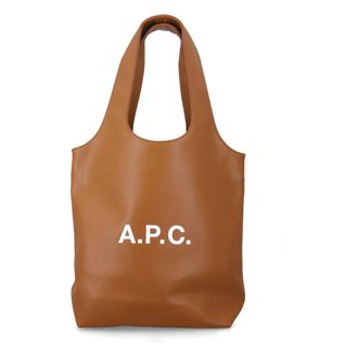 A.P.C. unisex, Bolsos, Marr&oacute;n, Talla: ONE Size