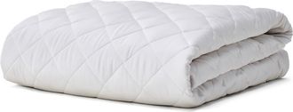Sijo CLIMA Mattress Pad in White at Nordstrom, Size California King