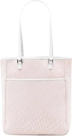 Dior Pre-owned Tote Bags, female, Pink, Size: ONE SIZE Pre-owned Vintage Tote Bag