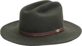 Stetson Route 66 Hat in Sage at Nordstrom, Size Small