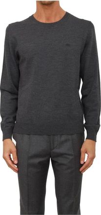 Etro Uomo, Maglie, Grigio, 2Xl, new