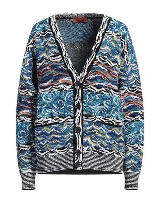 Missoni STRICKWAREN - Strickjacken auf YOOX.COM