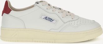 Autry Sneakers Medalist Low Man 42