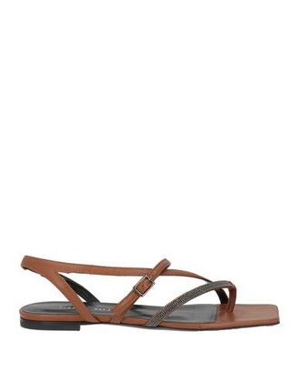 Fabiana Filippi SCHUHE - Zehentrenner auf YOOX.COM