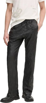 Zadig&Voltaire Uomo, Pantaloni, Nero, L, new