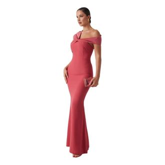 Marciano Mujer, Vestidos, Rosa, Talla: S