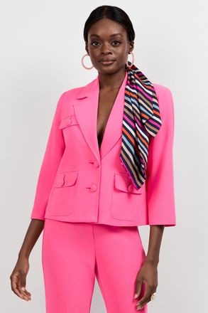 Trina Turk Bicocca Jacket