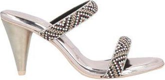 Ras CALZADO - Sandalias con cierre en YOOX.COM