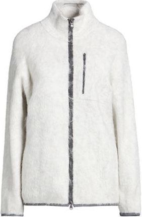 Brunello Cucinelli MAGLIERIA - Cardigan su YOOX.COM