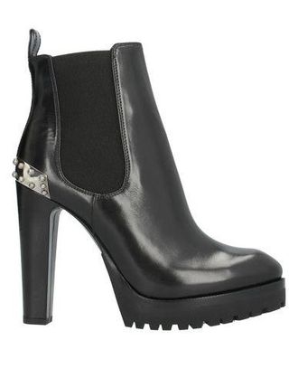 McQ by Alexander McQueen SCHUHE - Stiefeletten auf YOOX.COM