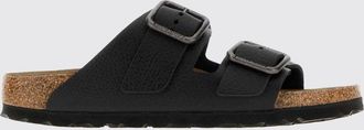 Birkenstock Sandalo Arizona Wire Buckle in pelle anilina