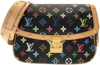 Louis Vuitton Borsa a spalla Pre-owned Vintage - - Pre-owned - Donna - Multicolore - ONE SIZE