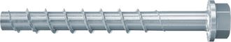 Fischer 10x Ultracut Fbs Ii 14 X 240 Mm 175/155/125 Us Hexagonal Con Arandela - 558228