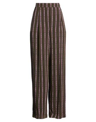Dixie BOTTOMWEAR - Trousers on YOOX.COM