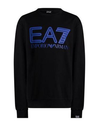 Emporio Armani CAMISETAS Y TOPS - Sudaderas en YOOX.COM